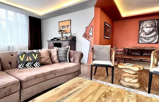 Kaira Homes Rentals and Accomodations - Foto 45