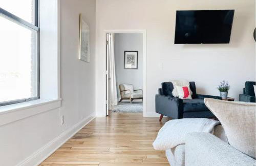 Stadium Lofts on Meridian #3 - Foto 8