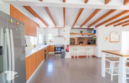 CostaBlancaDreams Villa Margarita in Calpe - Foto 16