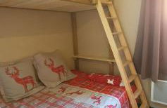 Le 6 du Pitalugue Bonascre appartement en duplex 55m2 - Foto 16