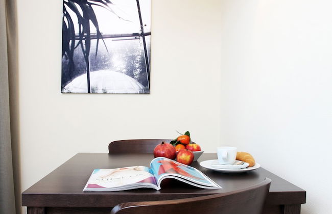 City Stay Seefeld House - Photo 14