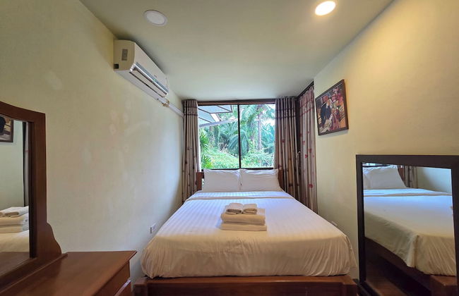 Krabi Green Hill Pool Villas - Foto 23