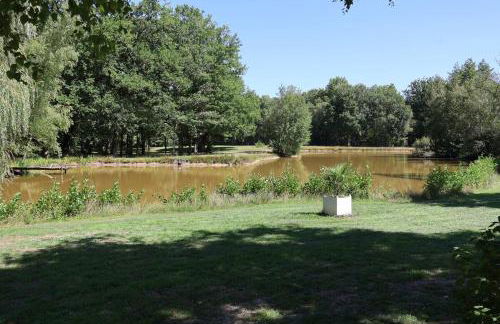 Longère élégante en Sologne - Photo 7