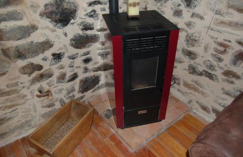 Apartamento Felicitas en La Casa de Cobos, Ribeira Sacra - Foto 12