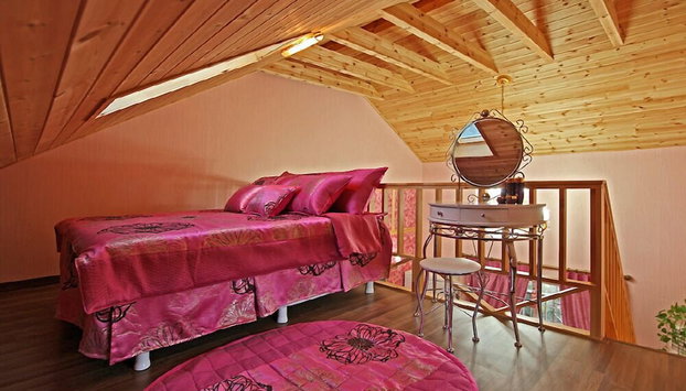 spero spera - Foto 4, Habitación