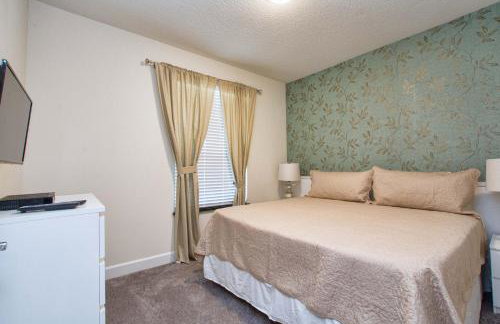 Beautiful House, Private Splash Pool, Balcony Off Master Suite, Free Wifi!!! 3 Bedroom Townhouse by RedAwning - Foto 64