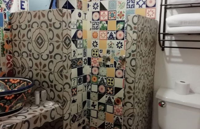 Coyotito Beds San Ángel - Foto 27