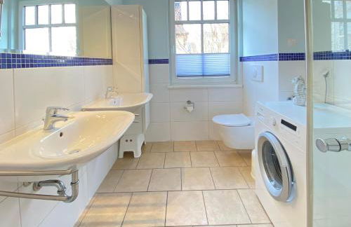 Neue Villa Ernst - Ferienwohnung 3 - Photo 24