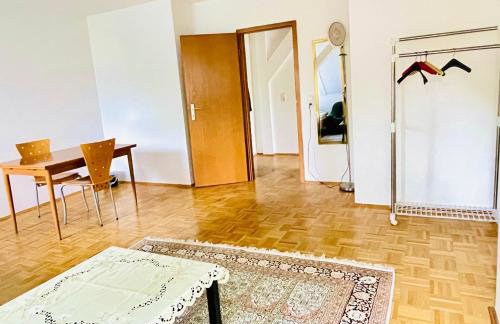 Urban Rooftop - Foto 1