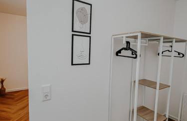 stylisches Apartment 6 in Viernheim - Foto 16