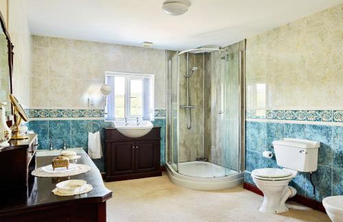 Bedlwyncoch Farmhouse - Foto 6