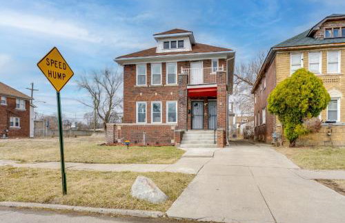 Detroit Apt Near Motown & DIA: Pet-Friendly - Photo 22