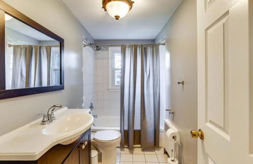 3 Mi to Downtown Spacious White Plains Home - Foto 16