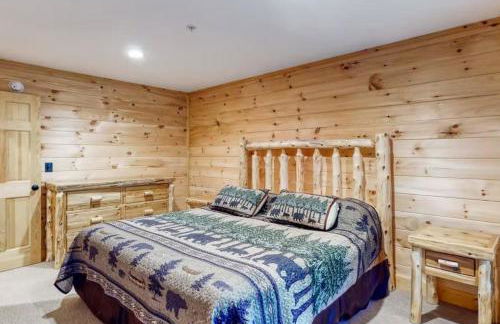 Kingslanding Cabin - Foto 21