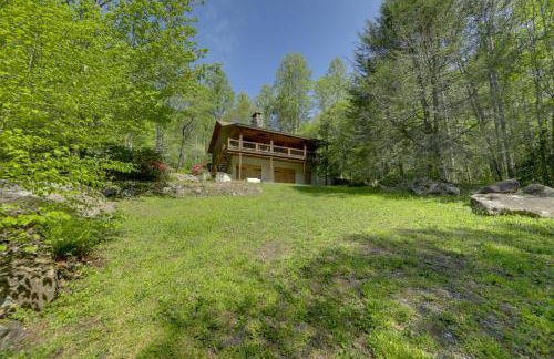 Book Now for Polar Express! Quiet Bryson City Gem - Foto 36