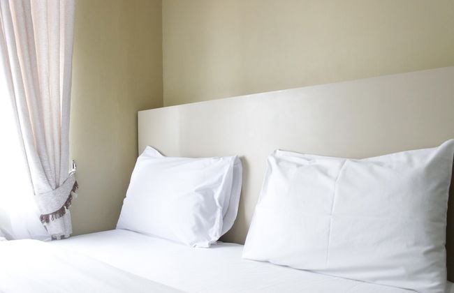 Comfortable 2BR Apartment at Grand Asia Afrika Residence near Alun Alun Bandung - Foto 1