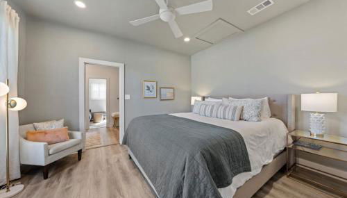 Gloria Cottage - 2 blocks to Magnolia and 3 mins to Baylor - Foto 3