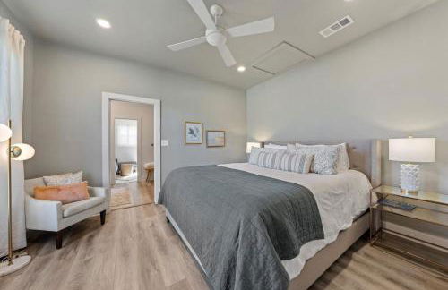 Gloria Cottage - 2 blocks to Magnolia and 3 mins to Baylor - Foto 3