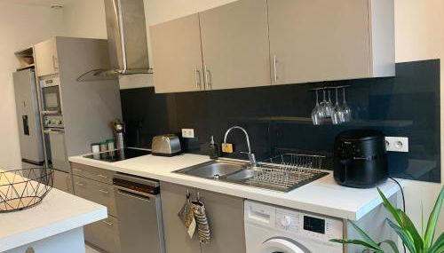 Spacious and central apartment - Foto 5