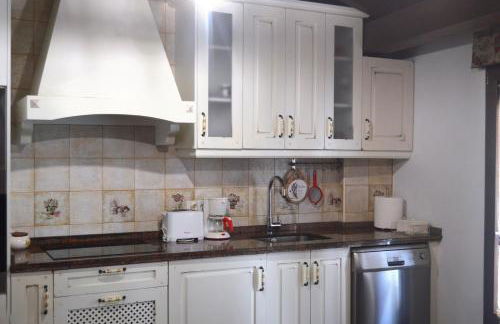 El Capricho Casa Rural - Foto 9