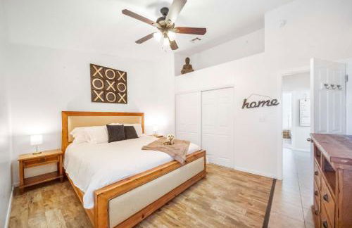 Top Rated 3BR BA Villa Pool Spa BBQ - Foto 36