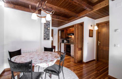 EGUA de Alma de Nieve - Foto 7