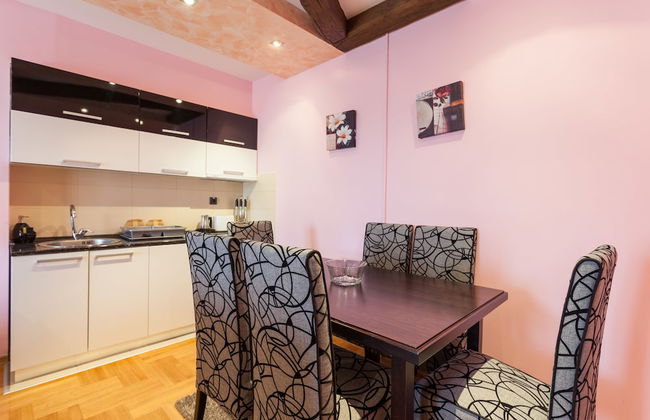 Vila Barović and Spa - Foto 13