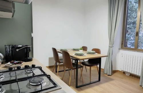 VECCHIA FERROVIA Orvieto Apartment - Foto 8