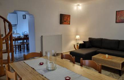 Alexandros House with private parcking - Foto 33