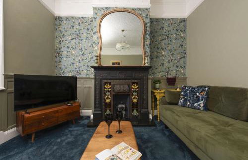 The Secret Seascape - Free Parking - Free WiFi - Carbis Bay - Foto 1