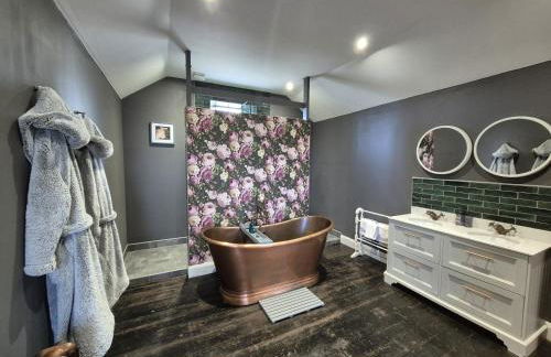 Squirrel Cottage - Foto 16