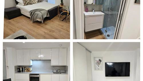 Ground Floor-Modern-Cosy-Private-Whitefield Studio - Foto 5
