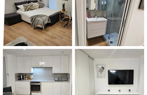 Ground Floor-Modern-Cosy-Private-Whitefield Studio - Foto 5