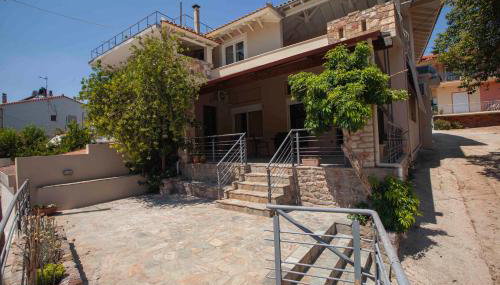 Stone Cottage Agios Adrianos Nafplio - Foto 5