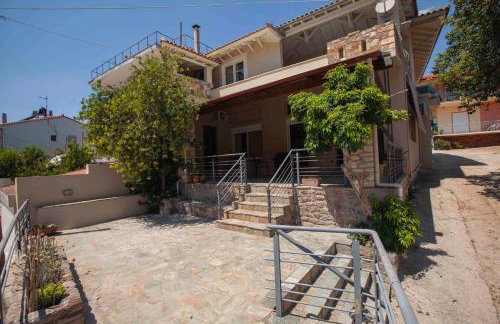 Stone Cottage Agios Adrianos Nafplio - Foto 5