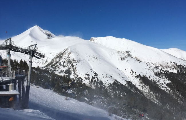 Royal Bansko Aparthotel - 1 Bed Sleeps 4 - Foto 11