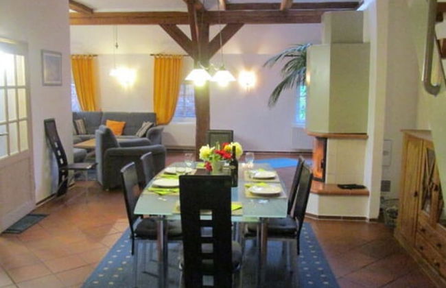 Gallery 1 Comfortable Holiday Residence - Foto 17