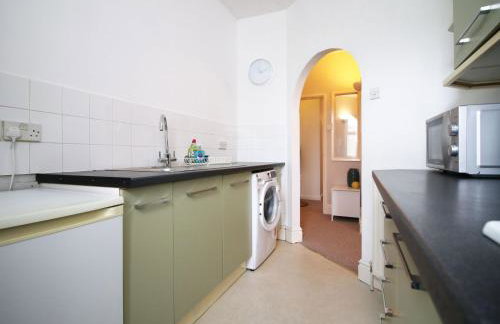 Apartment Willkommen in unserem 2-Schlafzimmer-Apartment für 5 Gäste by Interhome - Foto 22