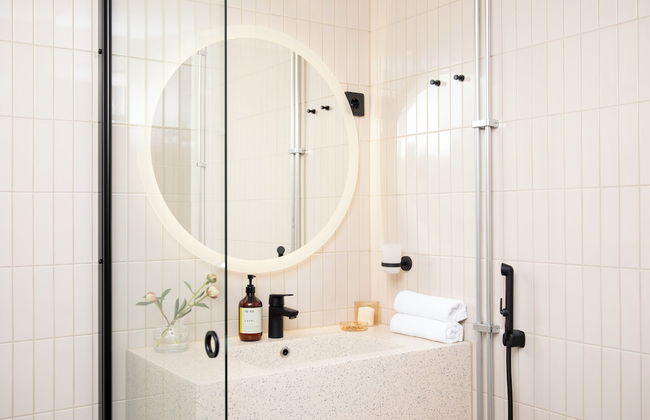 Bob W Turku City Centre - Foto 47