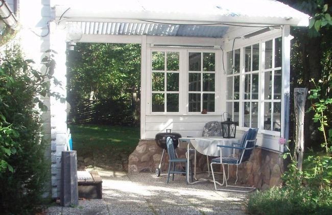 3 Person Holiday Home in Vastervik - Foto 26