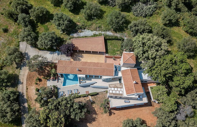 Vilia House on the Hill - Foto 44