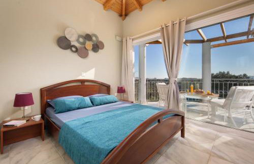 Villa Serenity - off grid villa - Foto 5