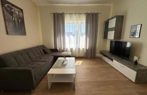 Ferienwohnung AktriwO zentral im Herzen Bückeburgs - Foto 2