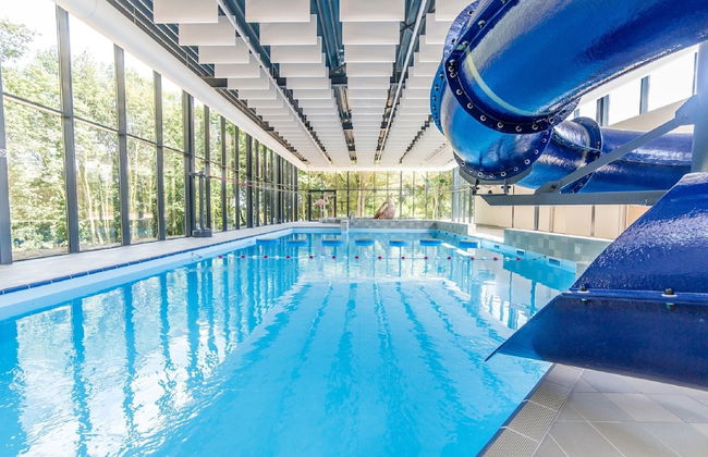 Luxurious, Spacious Suite Near Maastricht - Photo 22