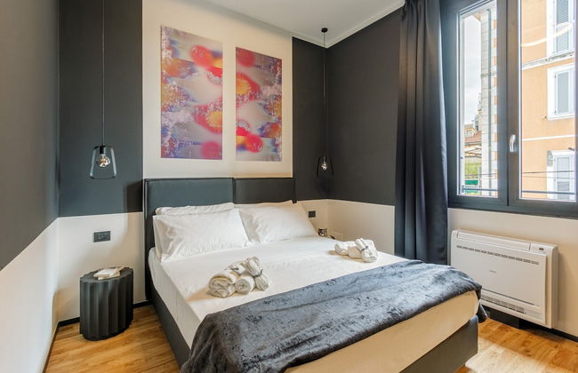 Bright Studio With gym and Coworking, Milan - Foto 2