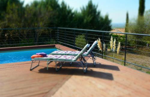 Villa With Pool & Views - Foto 24