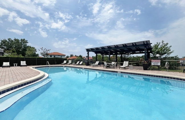 Summer Place Villa 4 Bedroom Home by RedAwning - Foto 18