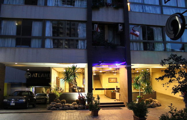 Bliss 3000 Furnished Studios - Photo 45