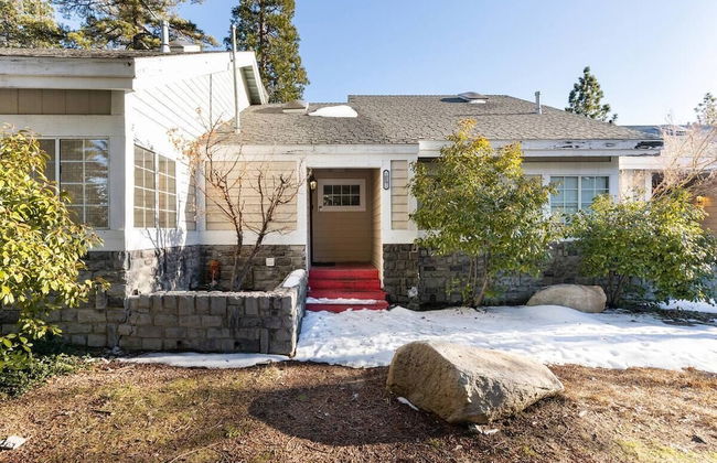 North Bay Mountains Cabins - Foto 49