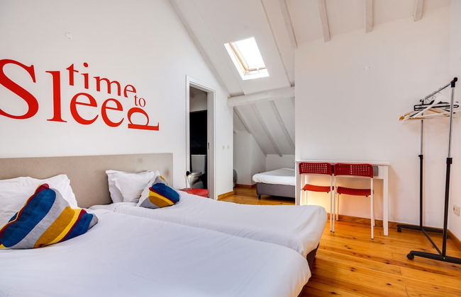 Bright Maida Vale Apartment - Foto 12